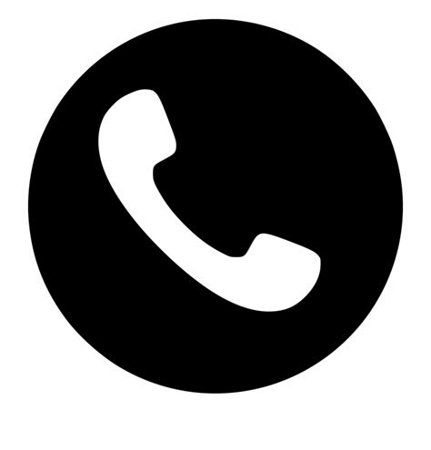 Phone Number Icon Png At Collection Of Phone Number