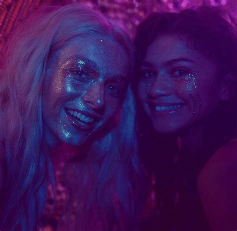 Hbo Jules And Euphoria Image 8525487 On