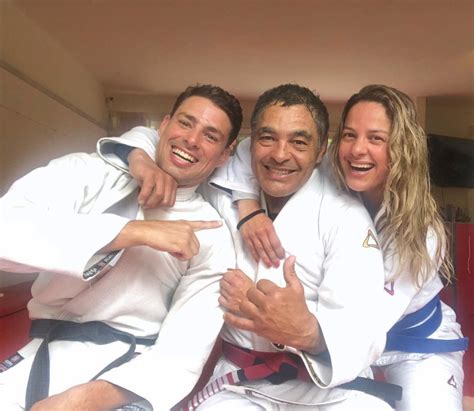 Rickson Gracie Our Fears Dont Stop Death They Stop Facebook