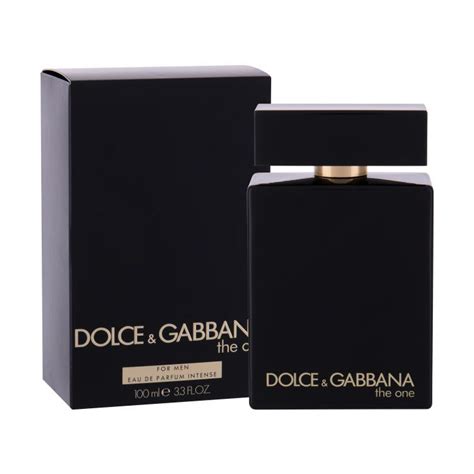 Dolceandgabbana The One For Men Intense Eau De Parfum за мъже Parfimobg