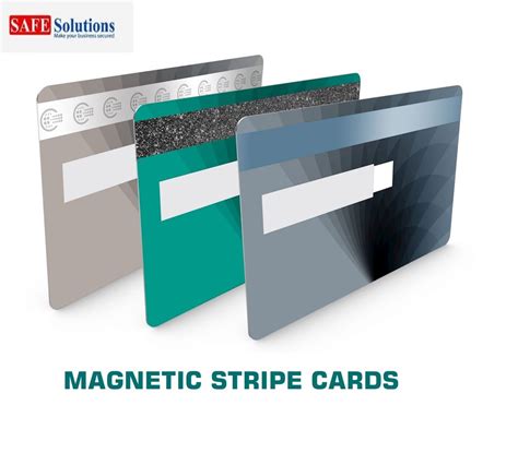 Magnetic Stripe Card Magnetic Cards Latest Price Manufacturers