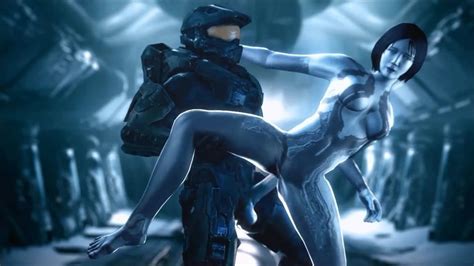 Cortana Gets Fucked Free Gets Fucked Hd Porn Video 5a