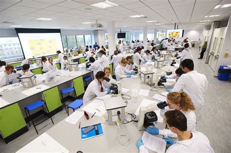 Biomed And Nat Science Investing In Our Campus University Of York