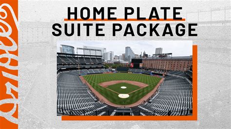 Baltimore Orioles Printable Seating Chart Awesome Home