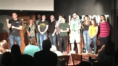 Improv Classes What Can You Expect To Learn In Your First Improv Comedy Class Columbus Oh