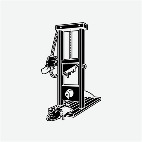 Guillotine Png Vector Psd And Clipart With Transparent Clip Art