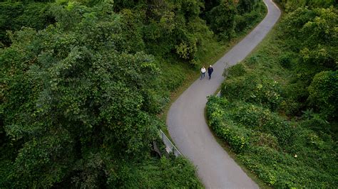 What greenway projects are next in Asheville's ever-growing network?