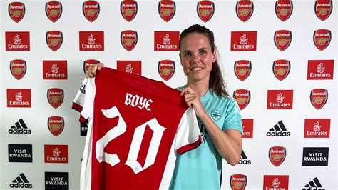Welcome Simone! | Boye joins Arsenal | News | Arsenal.com