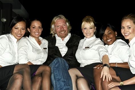 Virgin America Flight Attendants Star In Fly Girls Reality Tv Show Wsj