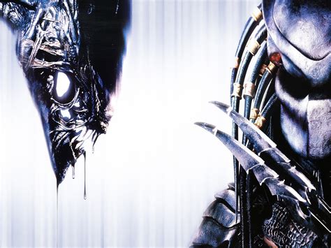 Aliens Vs Predator Games Sci Fi Alien Movies E Wallpaper 2048x1536
