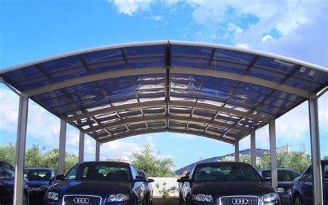 Its versatility goes further the usability as parking canopies for cars. School Car Park Canopies and Shelters | Canopies UK
