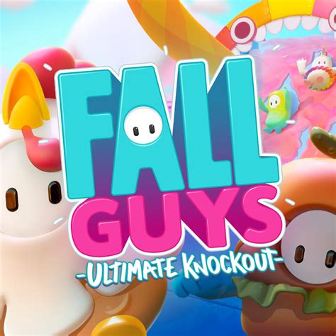 Jogo Fall Guys Ultimate Knockout Para Playstation 4 Dicas Análise E