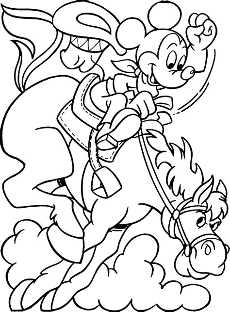 80s Cartoon Coloring Pages To Print Coloring Pages