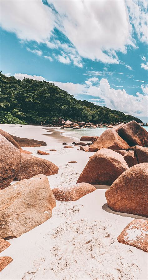 8 Incredible Beaches In The Seychelles You Have To Visit