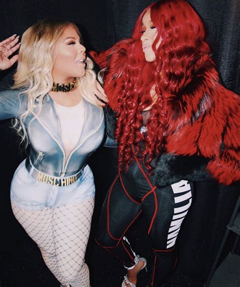 Cardi X Lil Kim Pinterest Iamladykp Cardi B Photos Cardi B Pics