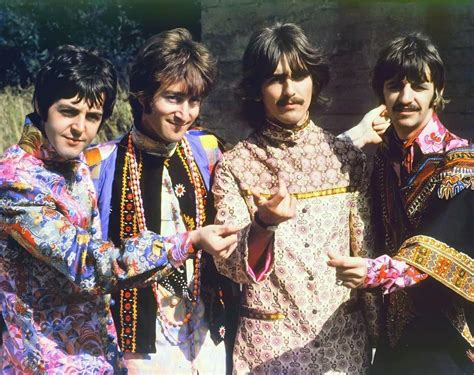 Magical Mystery Tour The Beatles 1967 Beatles Magical Mystery