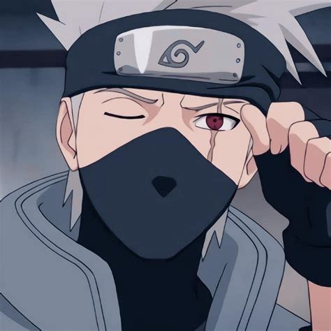 Kakashi Sensei