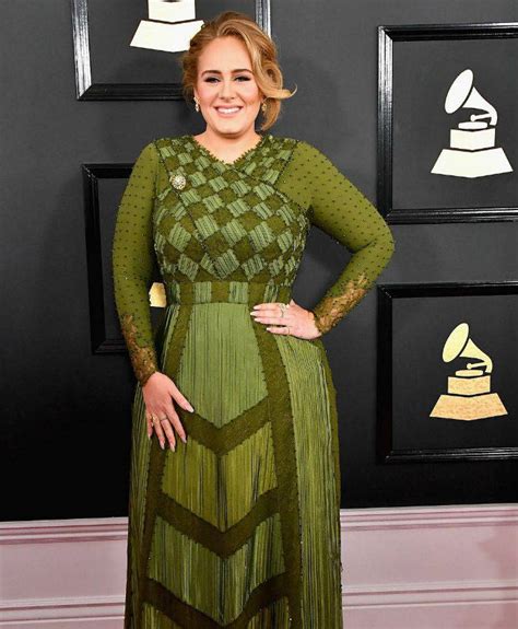 Adele laurie blue adkins mbe (/əˈdɛl/; Grammys 2017 Red Carpet Looks: Adele, Beyonce, Rihanna ...