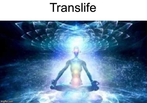 Transcend Imgflip