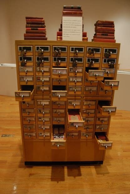 Library cards for corporations, businesses, libraries, and other organizations must be obtained in person at any of our locations. 69 best Library Card Filing Cabinets images on Pinterest | Antique furniture, Drawers and Filing ...