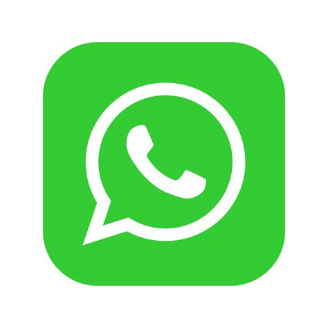 Whatsapp Logo Transparent Png 22101124 Png