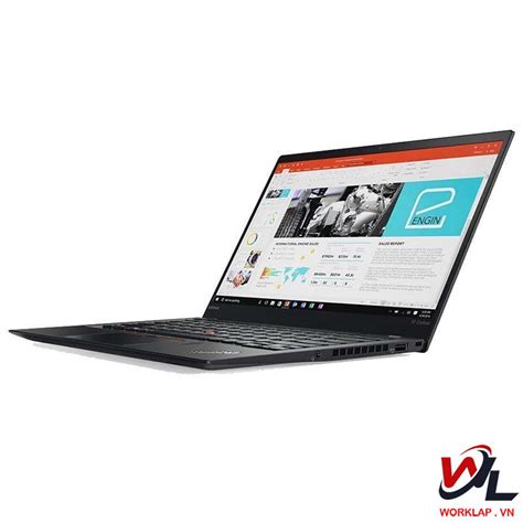 Laptop Lenovo Thinkpad X1 Carbon Gen 5 I5 7200u Ram 8gb Ssd 256gb Qhd