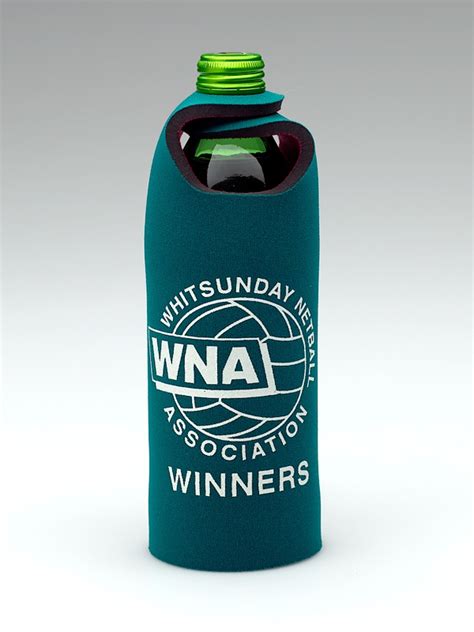 Which is what we are going to address in this article. Water Bottle Coolers/Holders