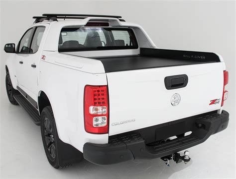 Suzuki rg sport (bunyi ting ting) подробнее. ROLL R COVER Holden Dual Cab Z71 RG Colorado (C6R) - The UTE Shop