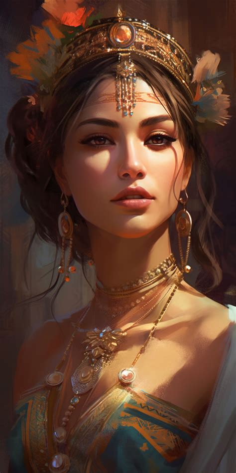 Fantasy Art Women Beautiful Fantasy Art Fantasy Girl Digital