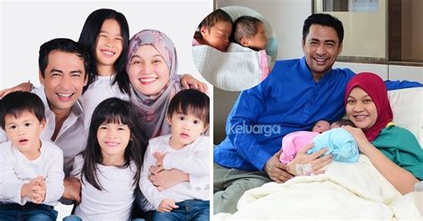 Dr sheikh muszaphar dan dr halina bersama anak kembar mereka yang dilahirkan hari ini. "Saya Kena Yakinkan Dr Halina Dulu." Mahu Miliki Anak ...