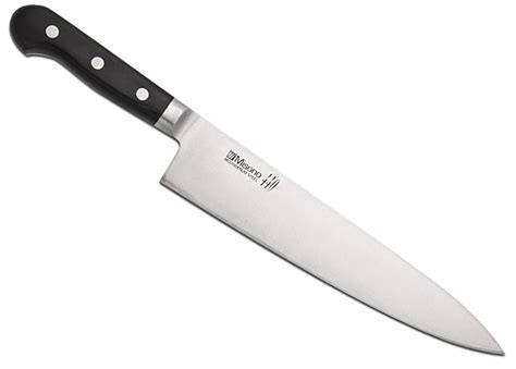And it goes without saying that these knives aren't going to be cheap. Japanese Knife Brands Guide