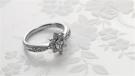 Wedding Ring Wallpaper 61 Images