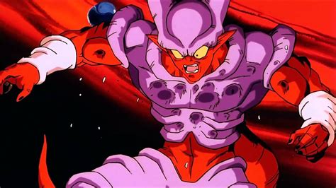Although both janemba and kid buu were stronger than goku, ssj3 goku managed to hold his own against kid buu while against janemba he was totally outclassed and. Gogeta vs Janemba 2K HD - YouTube