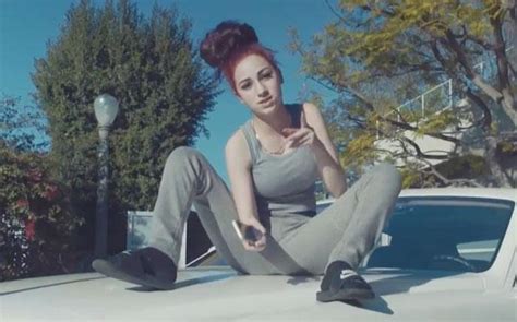 Oh Sweet Fuck The Cash Me Ousside Girl Has Starred In A Music Video