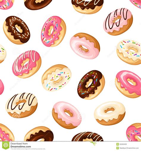 Download donuts coffee stock vectors. Pin on Nora's Birthday!