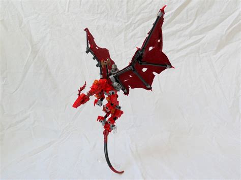 Dragons Lego Historic Themes Eurobricks Forums