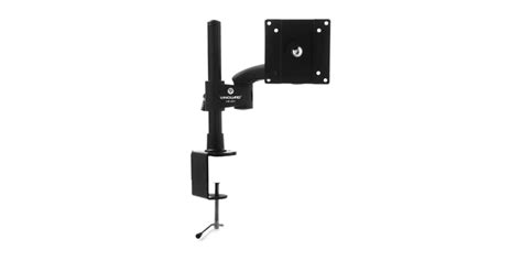 Monitor Pole Mount For Up To 23 Lcds