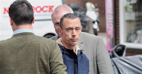 Man Appears In Court In Cork Charged With Murder Of Mum Of Three