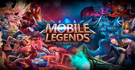 Mobile Legends Bang Bang 1hitgames