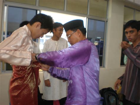 Mutiara residences at bandar tasik mutiara, simpang empat. school activities - SMK Bandar Tasek Mutiara