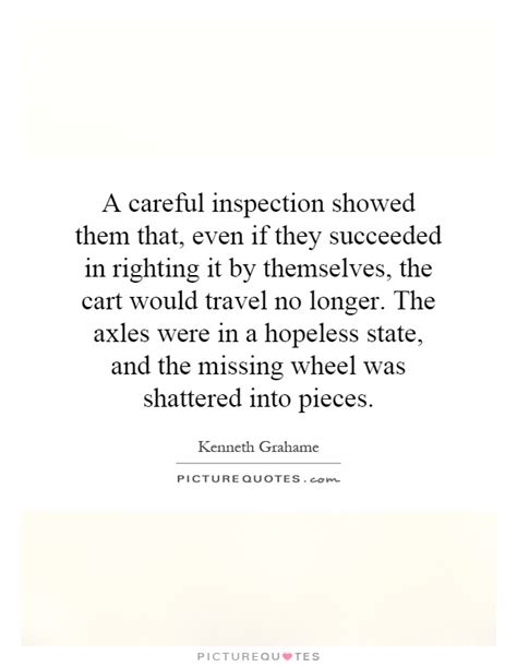 25 inspection quotes follow in order of popularity. Inspection Funny Quotes. QuotesGram