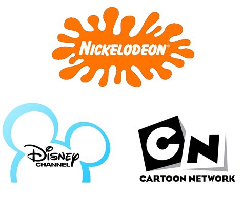 Nickelodeon Cartoon Network And Disney Channel Matthewbledsole Photo