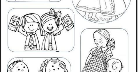 I Love My Brothers And Sisters Coloring Page : I Love My Brother
