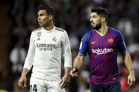 Barcelona live matches barcelona bein match live watch live barcelona live score barcelona epicsports live barcelona live streaming free epicsports app download download epicsports apk. Barcelona vs. Real Madrid: Will El Clasico be Moved Due to ...