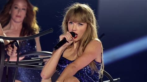 What Is Post Concert Amnesia And Why Are Taylor Swift Fans Experiencing