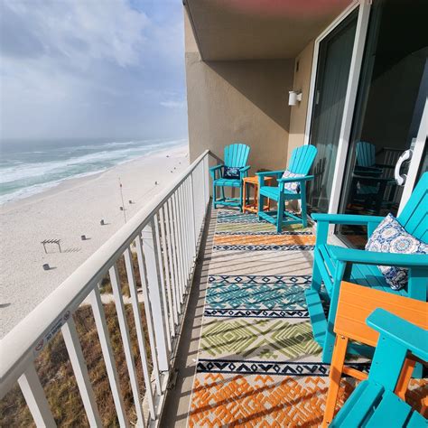 PCB Tidewater 513 | Panama City Beach FL