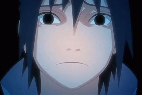 How often do you cry ? | allkpop Forums Sasuke sad moments get you the moon edit.