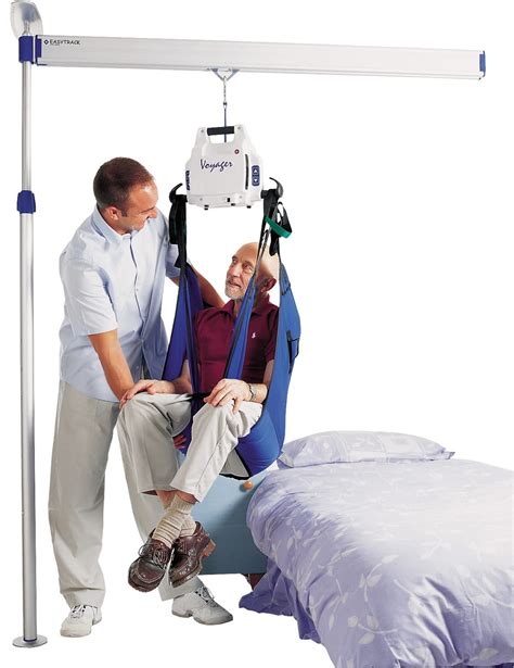 Gantry Hoists For Disabled People — Dolphin Mobility