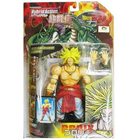 This category has a surprising amount of top dragon ball z games that are rewarding to play. Broly - Colección Drangon Ball Articulables - S/. 99,00 ...