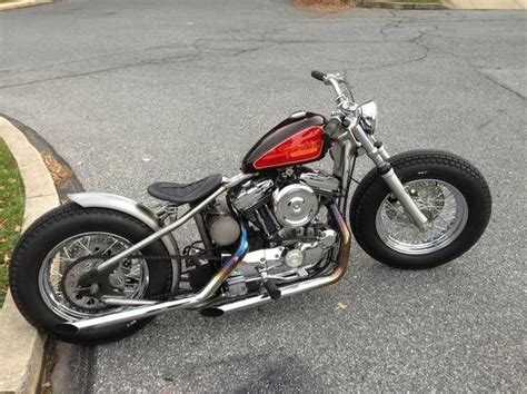 The team has scoured through the internet and located tons of awesome craigslist and philadelphia sites like craigslist philadelphia. Harley Bobber | Bobber chopper, Harley bobber, Bobber